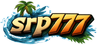 srp777 logo